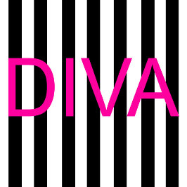 Diva T-shirt
