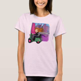 Diva T-shirt