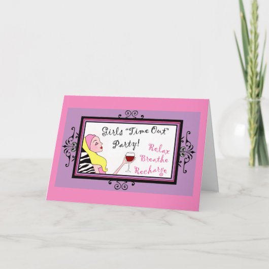 "Diva-tijd maken"/ Ontbreek de hervulling (Voorkant)