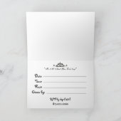 "Diva-tijd maken"/ Ontbreek de hervulling (Binnen)