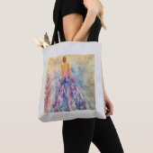 Diva Tote Bag (Dichtbij)