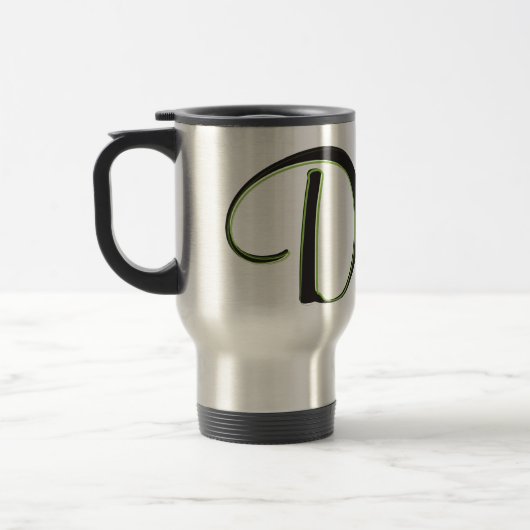 Diva Travel Mug Reisbeker (Links)