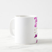 DIVA VAN 40E PARTIJ KOFFIEMOK (Voorkant links)