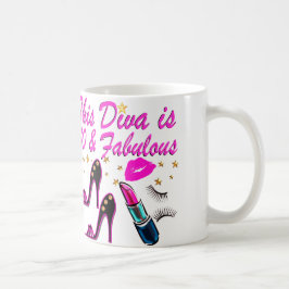 DIVA VAN 40E PARTIJ KOFFIEMOK