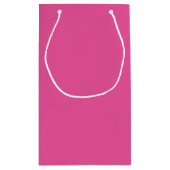 "DIVA" van een Kat met kleine cadeaus Klein Cadeauzakje (Achterkant)