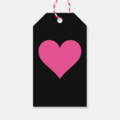 "DIVA van een zuster!" Cadeaulabel (Achterkant)