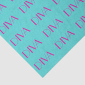 "DIVA"-WEEFSELPAPIER TISSUEPAPIER (Detail)