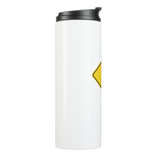 Diva Zone Thermosbeker (Gedraaid links)