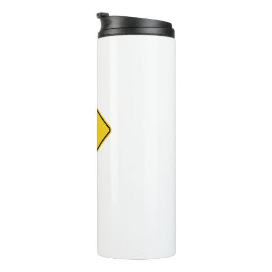 Diva Zone Thermosbeker (Geroteerd rechts)