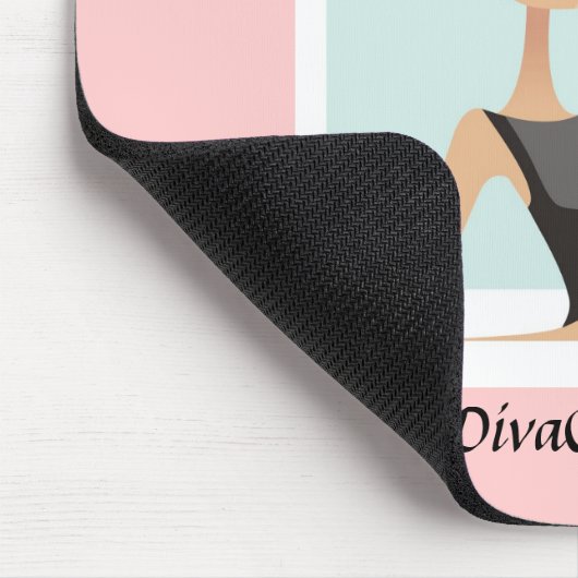 DivaCafe Muismat (Hoek)