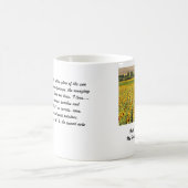 Divahil, Hallo, ik ben Diva Hilary. Mijn Koffiemok (Center)