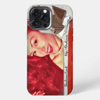 Divalicious Candi iPhone 13 Hoesje iPhone 13 Pro Max Hoesje