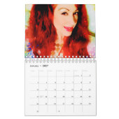 Divalicious Candi kalender 12 maanden (Jan 2027)