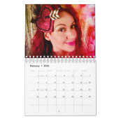 Divalicious Candi kalender 12 maanden (Feb 2026)