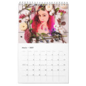 Divalicious Candi kalender 24 maanden (Mar 2027)