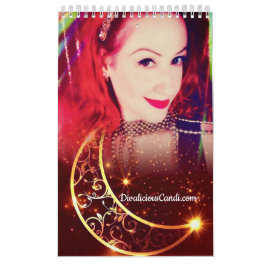 Divalicious Candi kalender 24 maanden