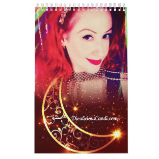 Divalicious Candi kalender 24 maanden