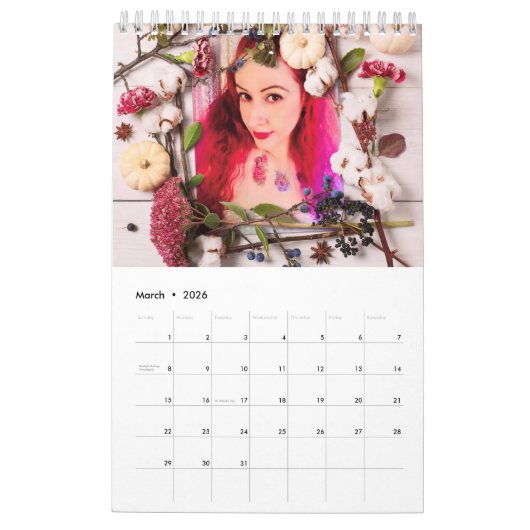 Divalicious Candi kalender 24 maanden (Mar 2026)