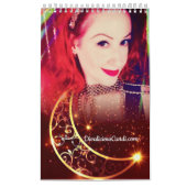 Divalicious Candi kalender 24 maanden (Hoes)
