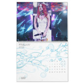 Divalicious Candi Large 24 maanden kalender (Feb 2026)
