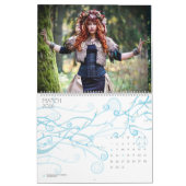 Divalicious Candi Large 24 maanden kalender (Mar 2026)