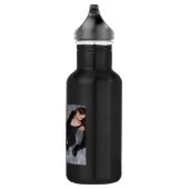 Divalicious Candi Steel Water Bottle Waterfles (Rechts)