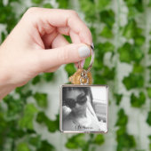 DIVAlicious Sleutelhanger (Hand)