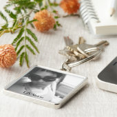 DIVAlicious Sleutelhanger (Zijkant)