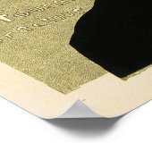 DIVAN JAPONAIS 1894 Henri Toulouse Lautrec French Poster (Hoek)