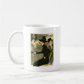 Divan Japonaise Koffiemok (Links)