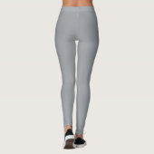 "DIVAof a Nurse" Leggings (Achterkant)
