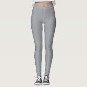 "DIVAof a Nurse" Leggings (Voorkant)