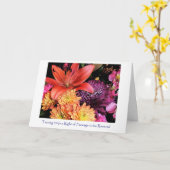 Diva's humoristische 50ste verjaardag Kaart voor v (Gele Bloem)