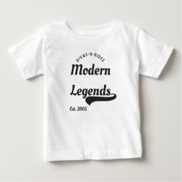 Divas-N-Rides Modern Legends One-Piece