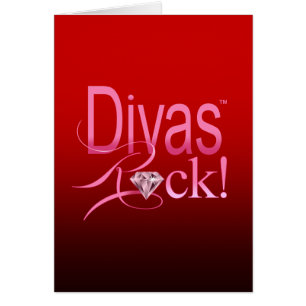 Divas Rock.