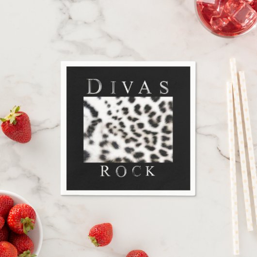 DIVAS ROCK SERVET (Insitu)