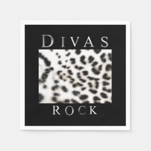 DIVAS ROCK SERVET