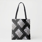 DIVAS ROCK TOTE BAG (Voorkant)