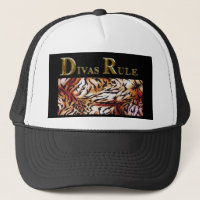DIVAS RULE