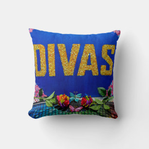 Divas Sierkussen