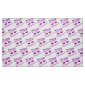 divasstijl collectie stof (Fat Quarter)