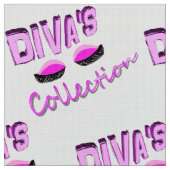 divasstijl collectie stof (Close Up)