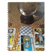 Divatie Notitieboek (Voorkant)