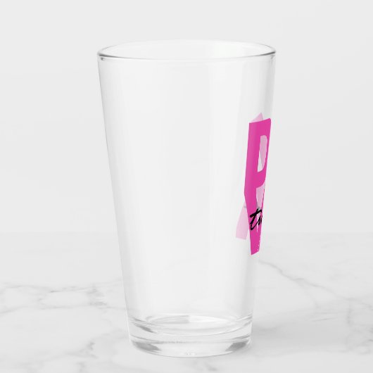 "DIVAtude" Glas (Rechts)