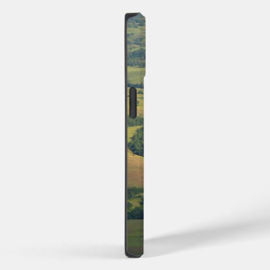 Divcibare green Case-Mate iPhone case (Achterkant / Rechts)