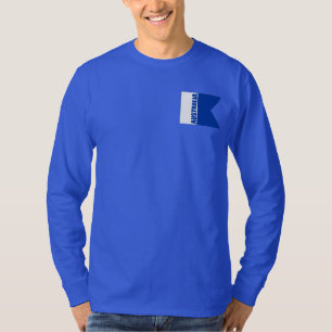 Dive Australia Apparel T-shirt