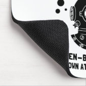 Dive Bar Muismat (Hoek)