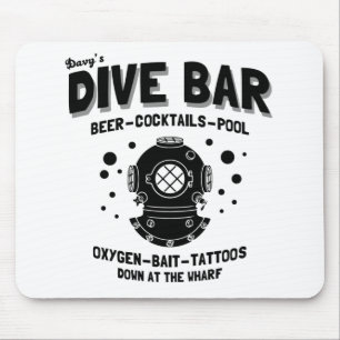 Dive Bar Muismat