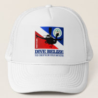 Dive Belize DF2