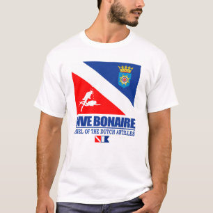 Dive Bonaire Apparel T-shirt